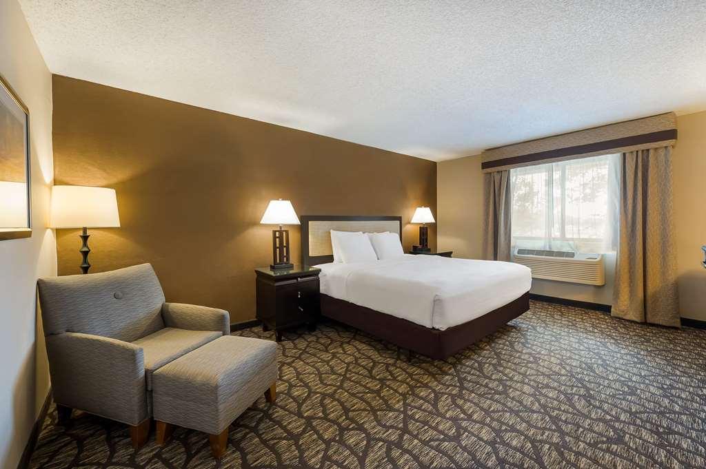 Best Western Detroit Ливония Стая снимка